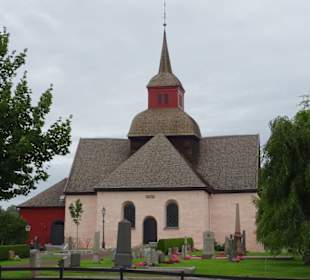 Hakarps Kyrka