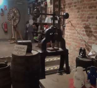 Bremer Geschichtenhaus