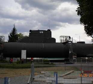 Technik Museum Speyer