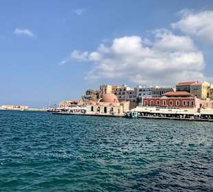 Inselrundfahrt Kreta