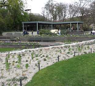 Zoologischer Stadtgarten