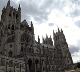 National Cathedral