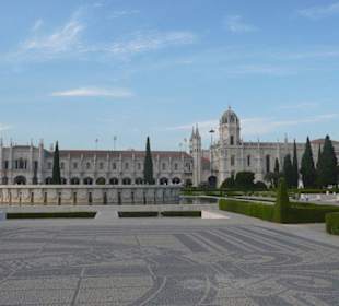 Palast der Entdecker