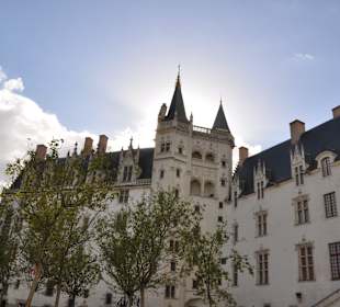 Château des Ducs de Bretagne