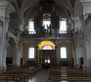 Kloster St. Peter