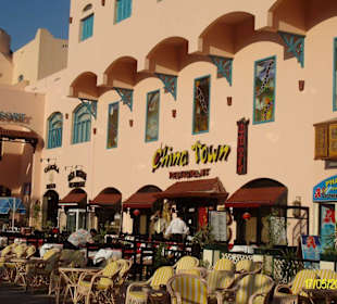 Hurghada Stadt