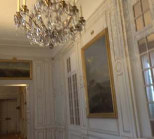 Schloss Nymphenburg Innen