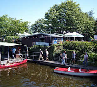 In der Treene der Anleger