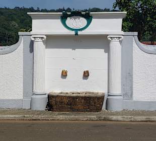 Stadtrundgang Santo António do Príncipe 