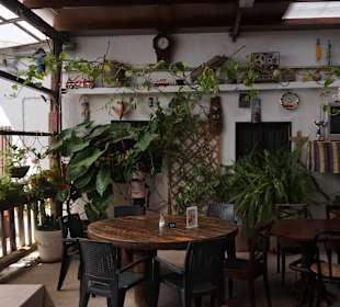 Stadtrundgang San Agustín