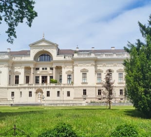 Palais Liechtenstein
