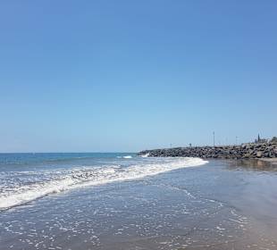 Strand Playa del Ingles