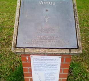 Schöne Sehenswürdigkeit in Bonn