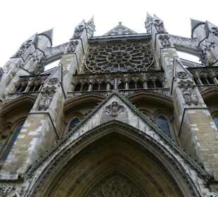 Westminster Abbey