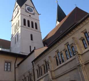 Dom zu Eichstätt 