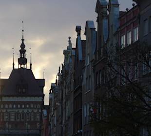 Stare Miasto Gdańsk