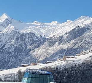 Wandern Kaprun