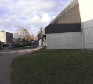 Katholische Kirche St. Paulus