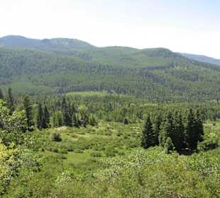 Cumbres & Toltec Scenic Railroad