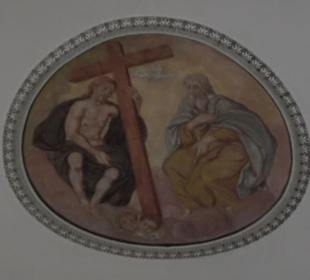 Wallfahrtskirche Weggental