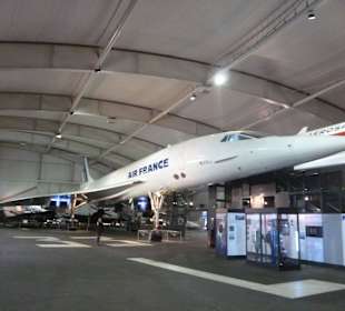 Concorde