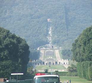 Ingresso ai giardini