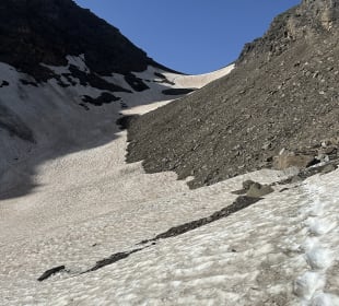 Schneefelder Rautaljoch