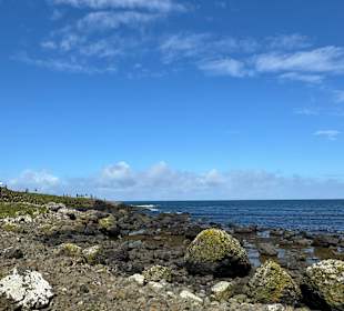 Giant's Causeway