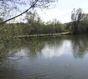 Schlattwiesensee