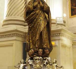 Kathedrale von Sevilla