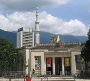 Museum "Bellas Artes"