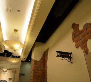 Shoppingcenter Terminal 21