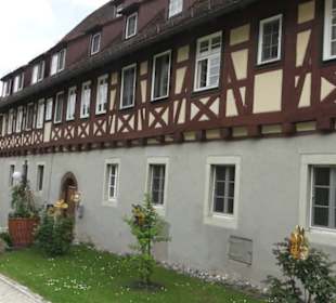 Benediktinerkloster Lorch