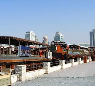 Dubai creek