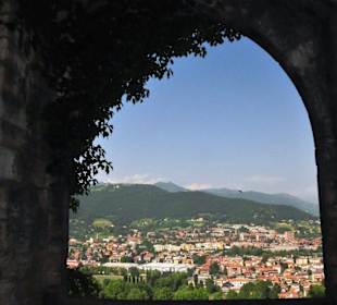 Rocca Viscontea Torrione