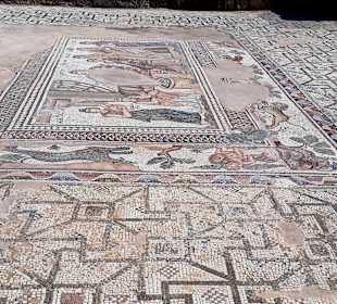 Archäologischer Park Kato Pafos