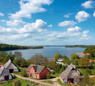 Freilichtmuseum am Schweriner See