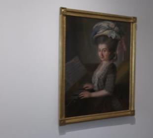 Museum Alte Sammlung