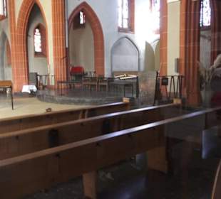 Katholische Pfarrkirche St. Jakob