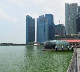 Marina Bay