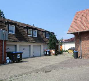 Landgasthof Heeßeler Bauernstube Burgdorf-Heeßel