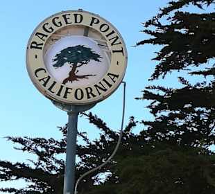 Ragged Point