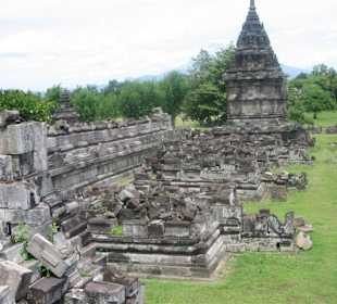 Prambanan
