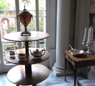 Casa Rocca Piccola