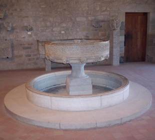 Decoración interior