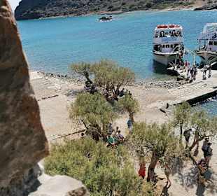 Inselrundfahrt Kreta