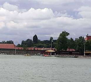 Ženski Štrand in Palić