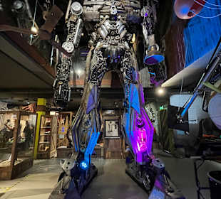 Museum Ripley's Believe It or Not!