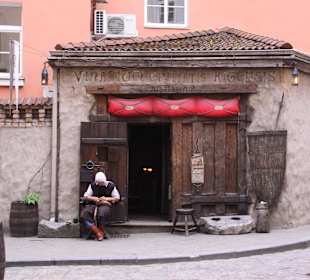 Restaurant Rozengrals