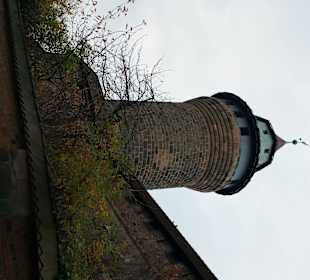 Die Kaiserburg